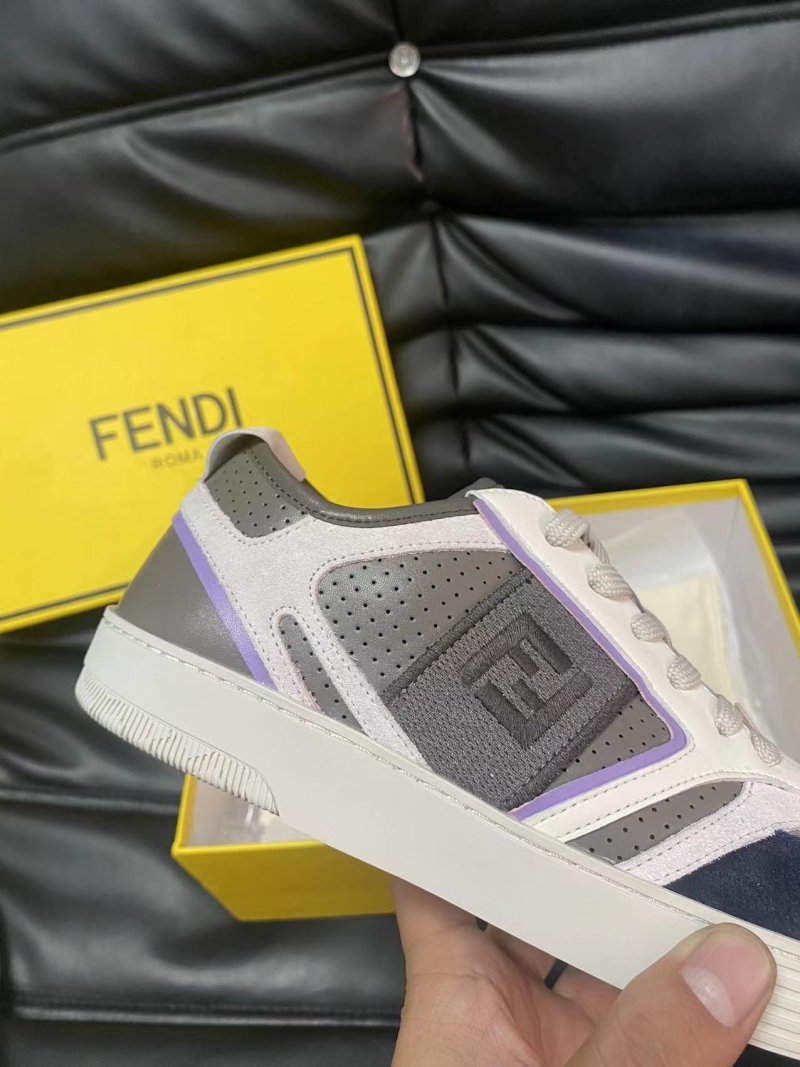 Fendi Sneakers